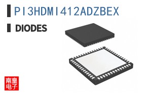 PI3HDMI412ADZBEX