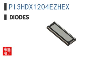 PI3HDX1204EZHEX