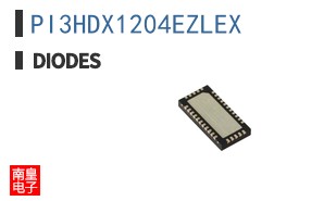 PI3HDX1204EZLEX