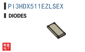 PI3HDX511EZLSEX