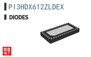 PI3HDX612ZLDEX