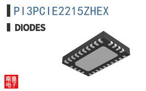 PI3PCIE2215ZHEX