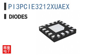 PI3PCIE3212XUAEX