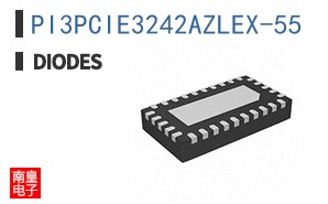 PI3PCIE3242AZLEX-55
