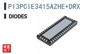 PI3PCIE3415AZHE+DRX