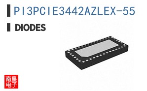 PI3PCIE3442AZLEX-55