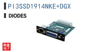 PI3SSD1914NKE+DGX