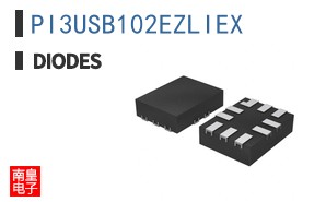PI3USB102EZLIEX