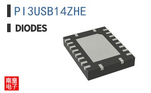 PI3USB14ZHE