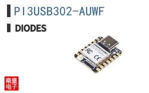 PI3USB302-AUWF
