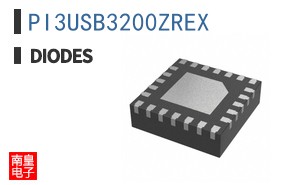 PI3USB3200ZREX