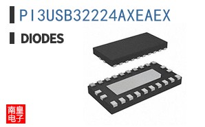 PI3USB32224AXEAEX