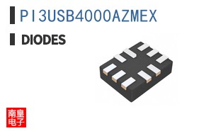 PI3USB4000AZMEX