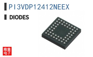 PI3VDP12412NEEX