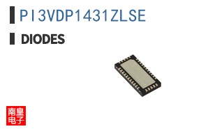 PI3VDP1431ZLSE