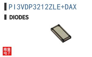PI3VDP3212ZLE+DAX