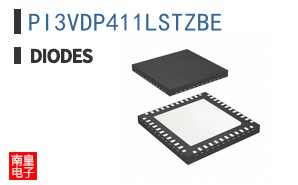 PI3VDP411LSTZBE