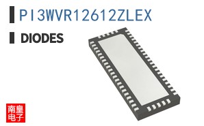 PI3WVR12612ZLEX