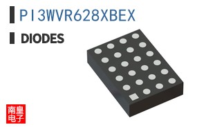 PI3WVR628XBEX