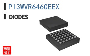PI3WVR646GEEX