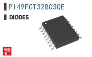 PI49FCT32803QE