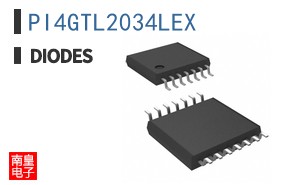 PI4GTL2034LEX