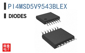 PI4MSD5V9543BLEX