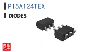 PI5A124TEX