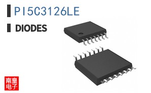 PI5C3126LE