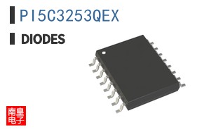 PI5C3253QEX