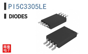PI5C3305LE