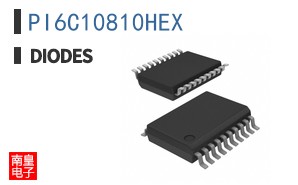 PI6C10810HEX
