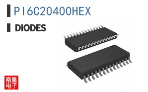 PI6C20400HEX