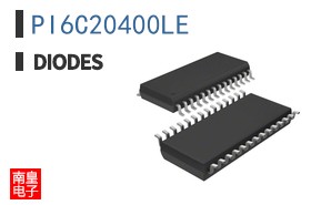 PI6C20400LE