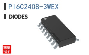 PI6C2408-3WEX