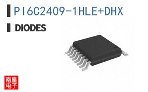 PI6C2409-1HLE+DHX
