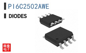 PI6C2502AWE