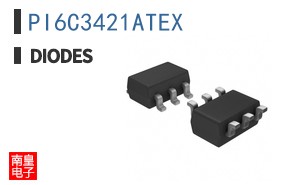 PI6C3421ATEX