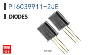 PI6C39911-2JE