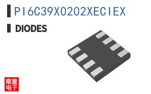 PI6C39X0202XECIEX