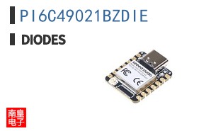 PI6C49021BZDIE