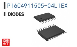 PI6C4911505-04LIEX