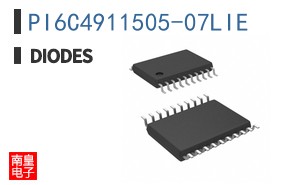 PI6C4911505-07LIE
