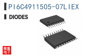 PI6C4911505-07LIEX