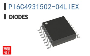 PI6C4931502-04LIEX