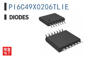 PI6C49X0206TLIE