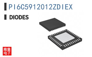 PI6C5912012ZDIEX