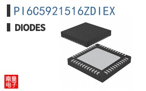 PI6C5921516ZDIEX