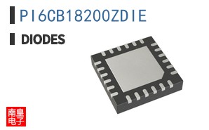 PI6CB18200ZDIE