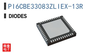 PI6CBE33083ZLIEX-13R